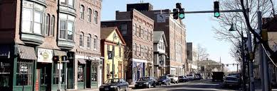 Willimantic Police Department, CT