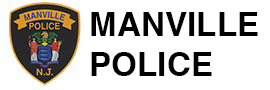 Manville Police Department, NJ