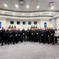 Manville Police Department, NJ