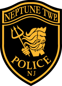 Neptune Township Police Department, NJ 