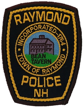 Raymond Police Department, NH