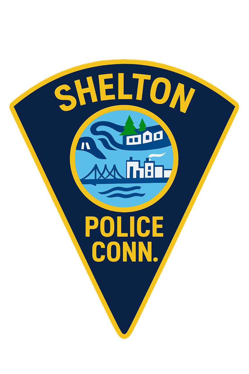 Shelton Police Department, CT