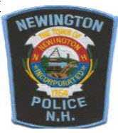 Newington Police Department, NH 