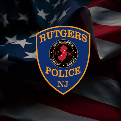 Rutgers University Police Department, NJ