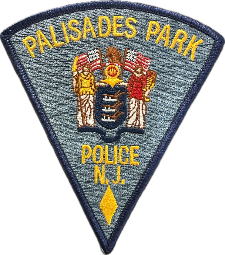 Palisades Park Police Department, NJ 