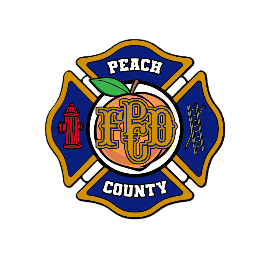 Peach County, GA
