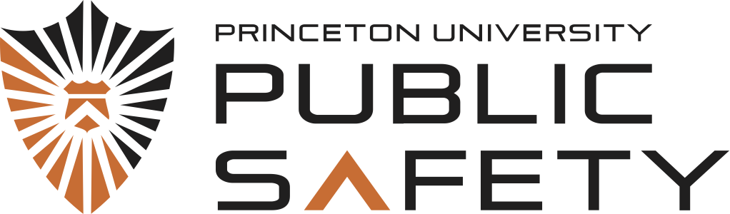Princeton University Public Safety, NJ