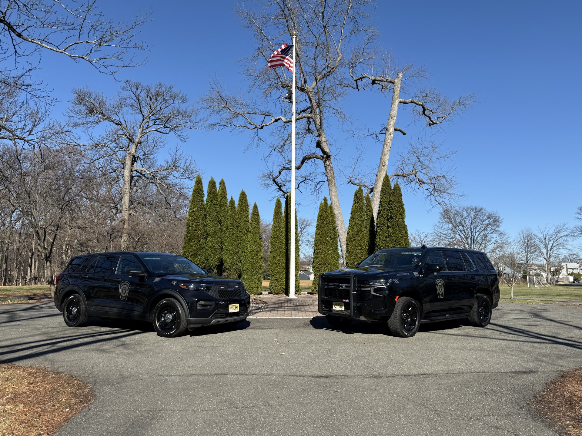 Garwood Police Department, NJ