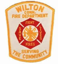 Wilton Fire Department, CT 