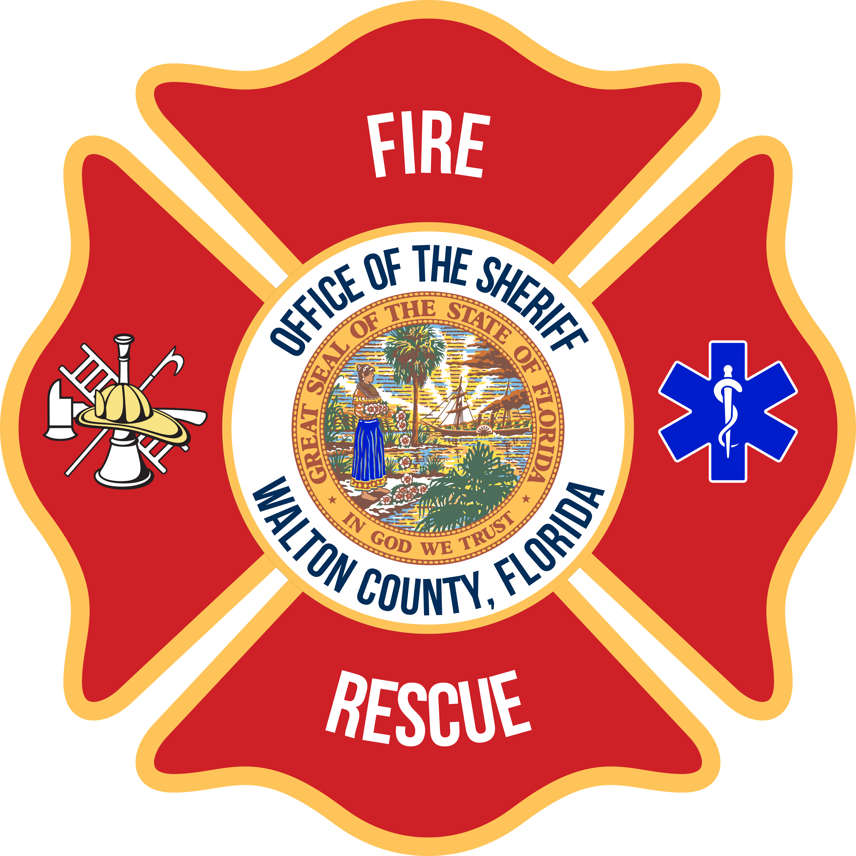 Walton County Sheriff's Office, FL 
