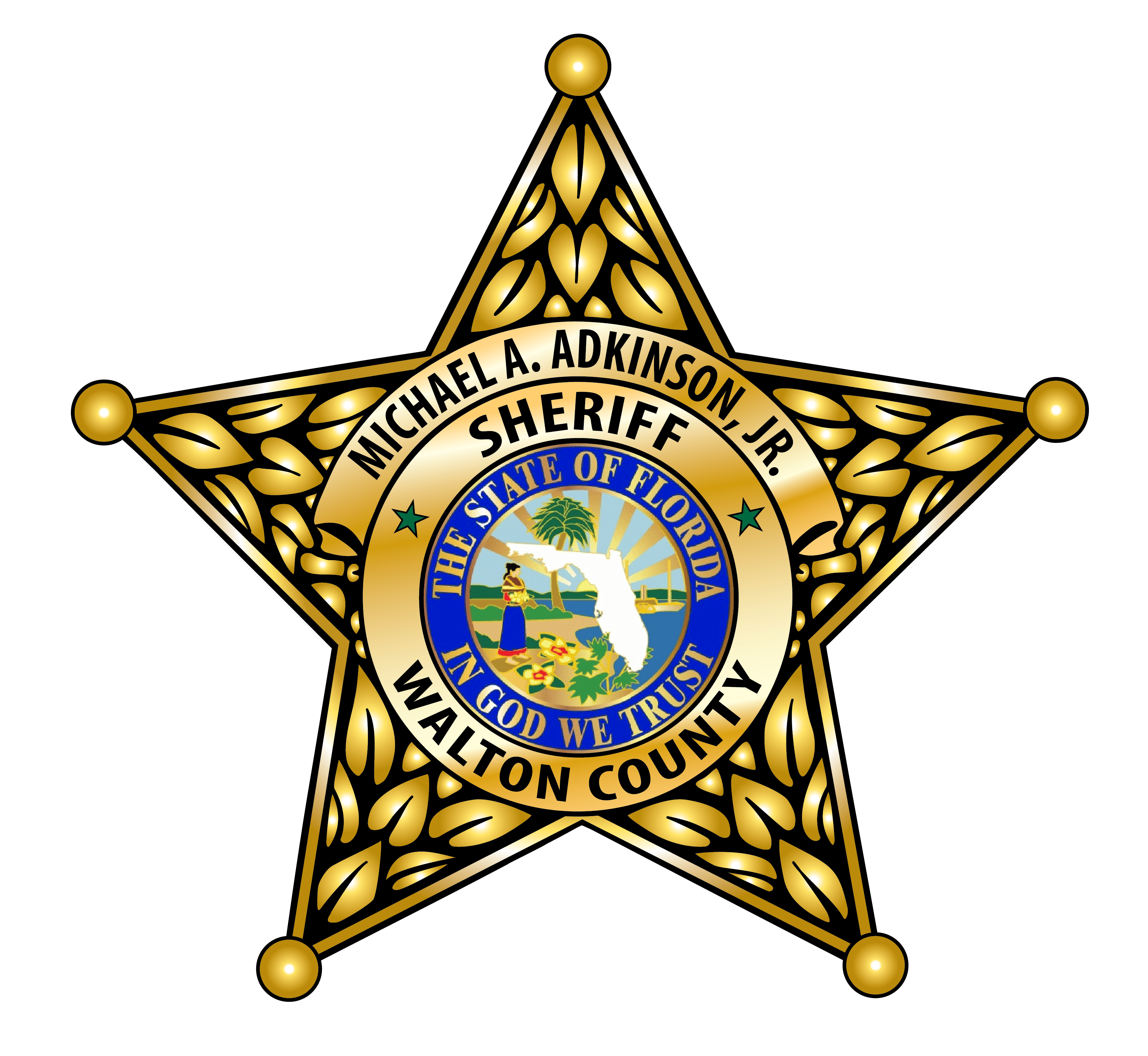 Walton County Sheriff's Office, FL 