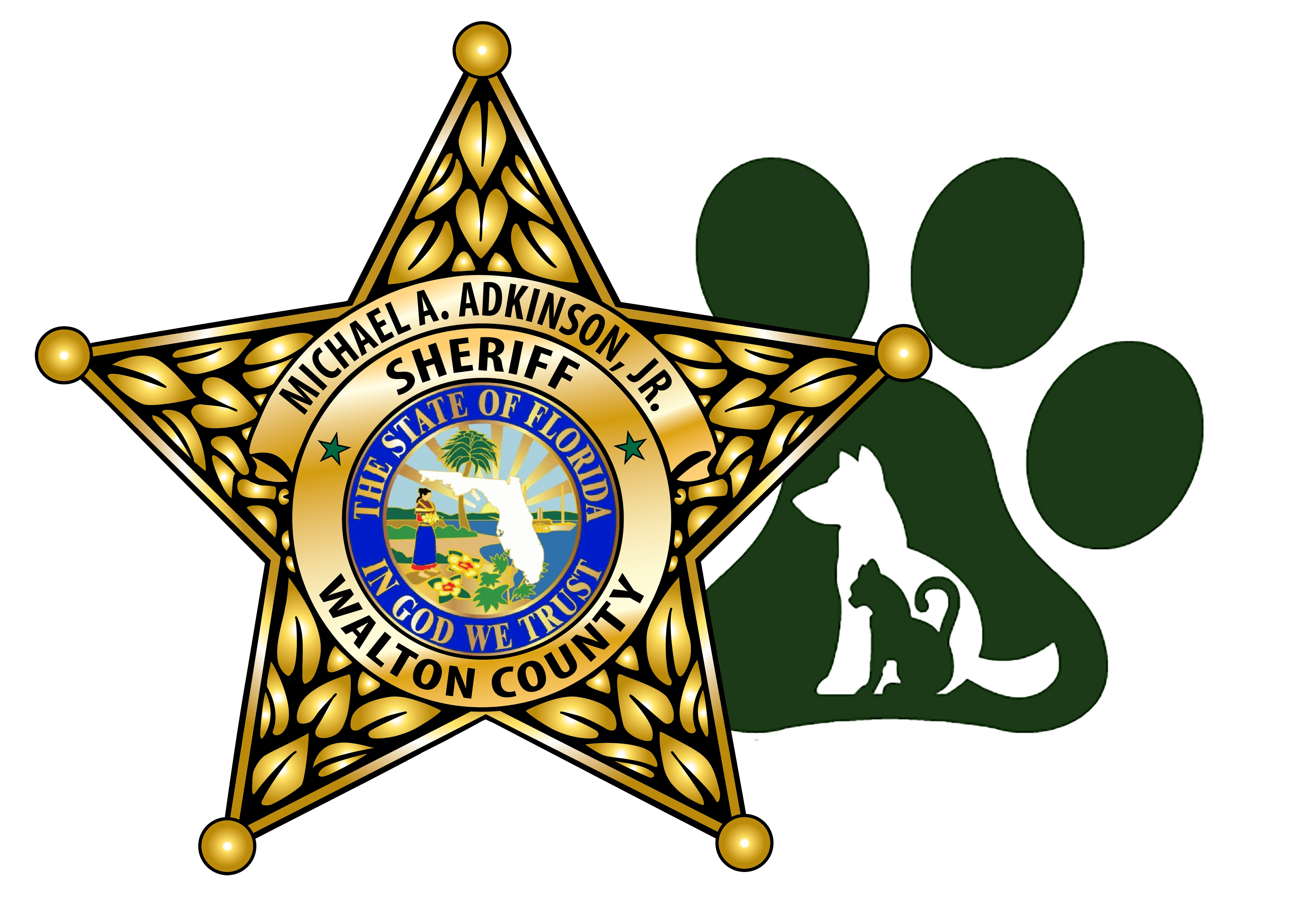 Walton County Sheriff's Office, FL 
