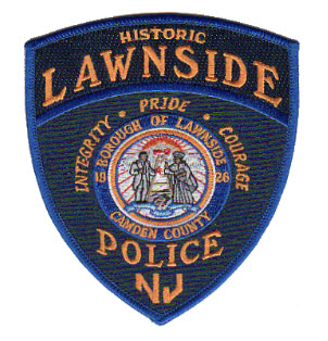 Lawnside Police Department, NJ 