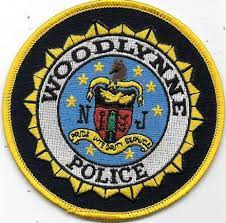 Woodlynne Police Department, NJ 