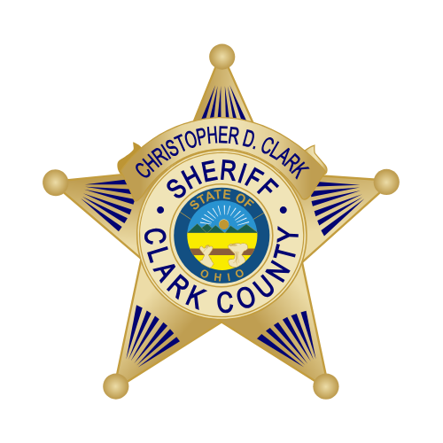 Clark County Sheriff's Office, OH 