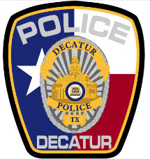 Decatur Police Department, TX 
