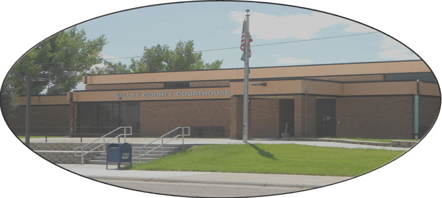 Valley County Sheriff's Office, MT 