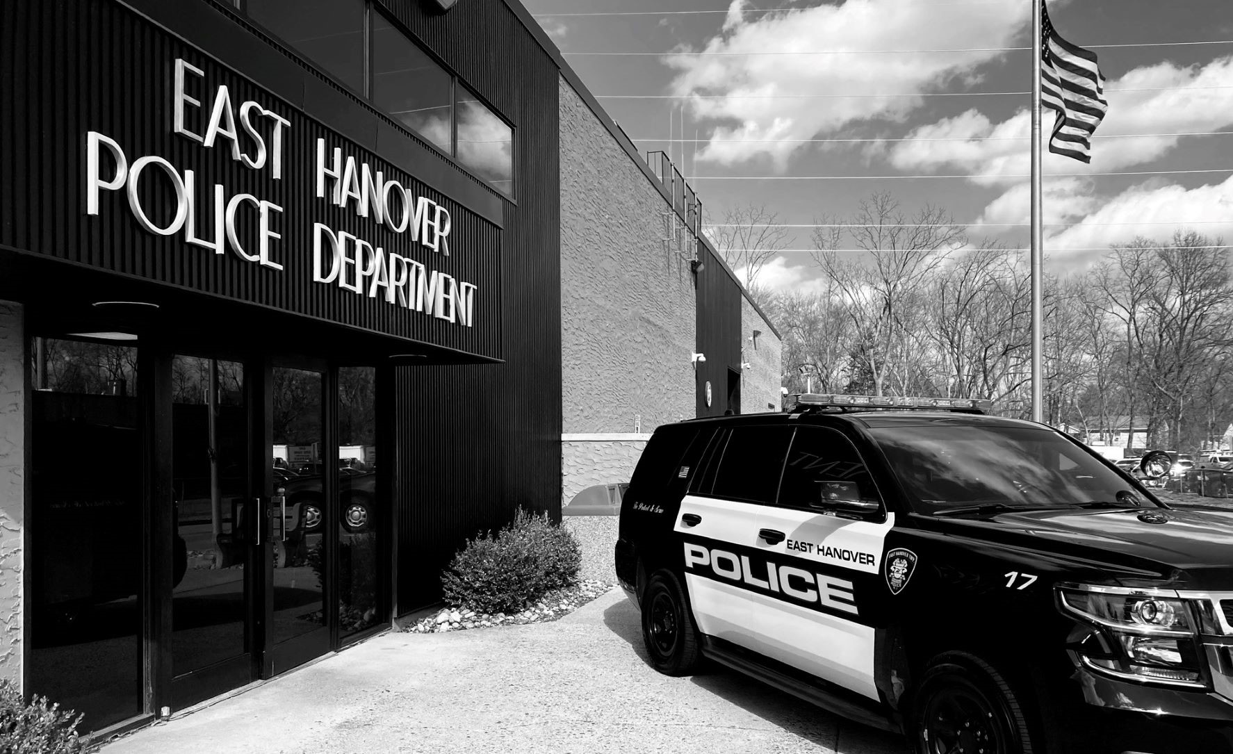East Hanover Township Police Department, NJ 