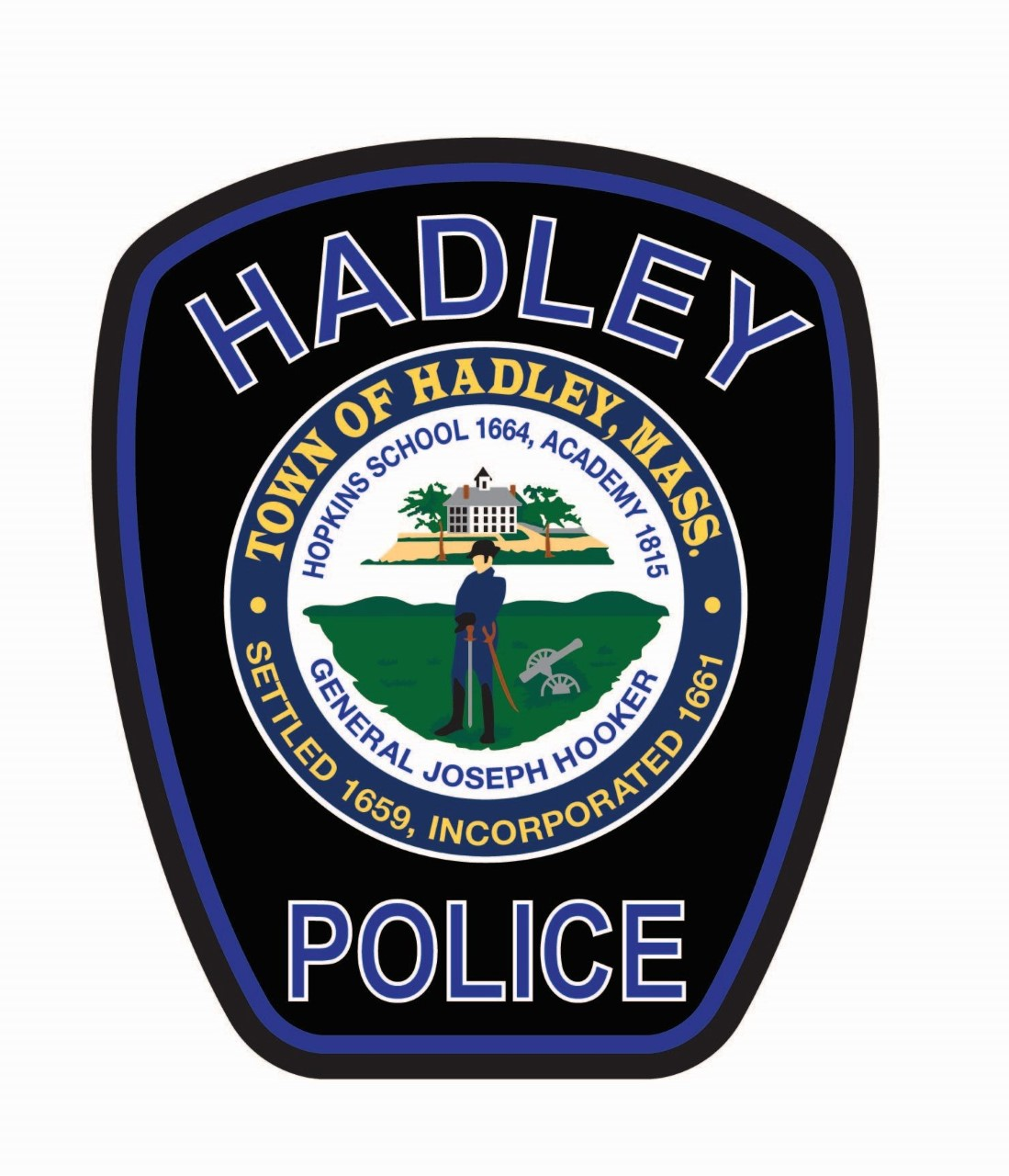 Hadley Police Department, MA 