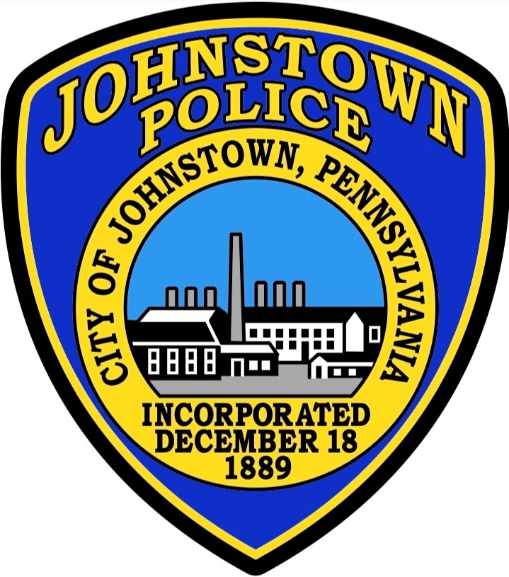 Johnstown Police Department, PA 