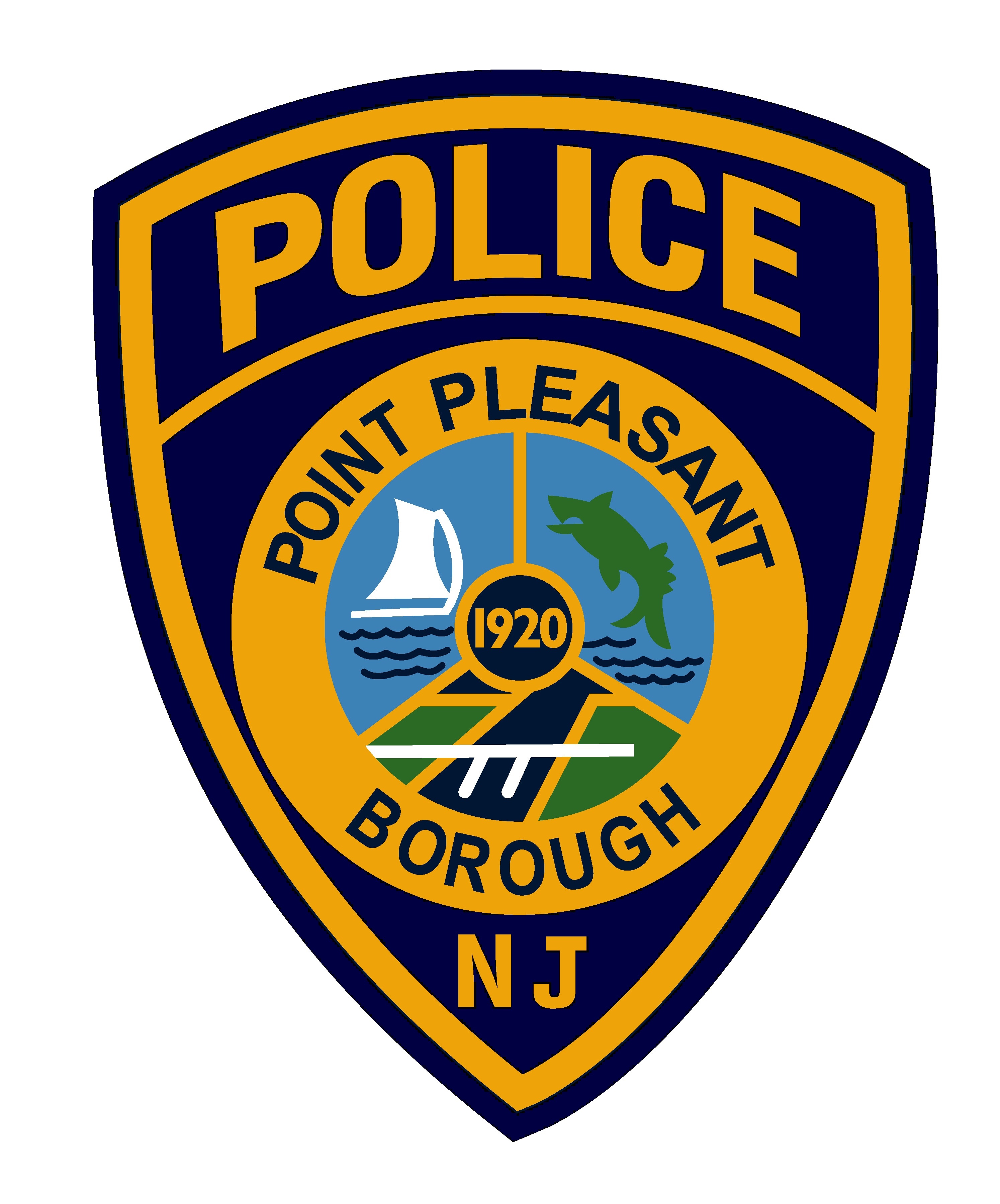 Point Pleasant Police Department, NJ 
