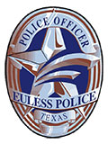 Euless Police Department, TX 