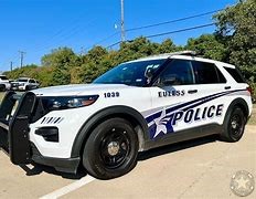 Euless Police Department, TX 