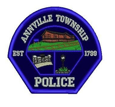 Annville Township Police Department, PA 