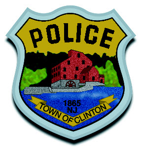 Town of Clinton Police Department, NJ 