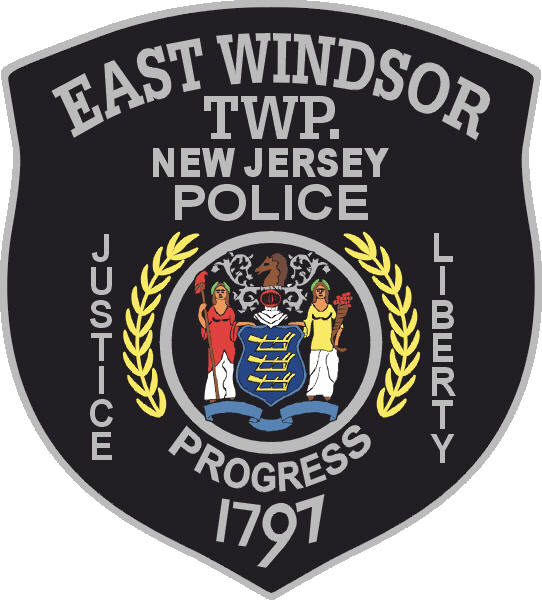 East Windsor Police Department, NJ 