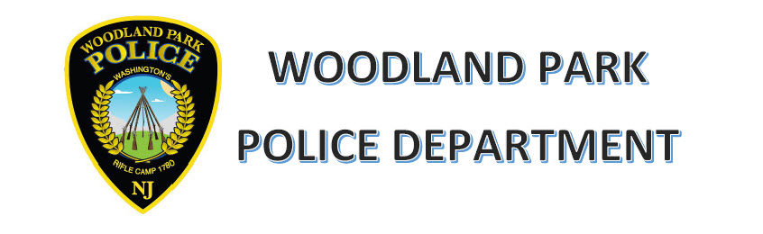 Woodland Park Police Department, NJ 