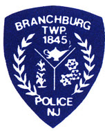 Branchburg Police Department, NJ 