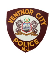 Ventnor City Police Department, NJ 
