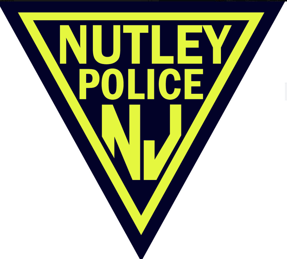 Nutley Police Department, NJ 