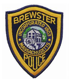 Brewster Police Department, MA 