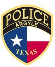 Argyle Police Department, TX 