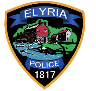 Elyria Police Department, OH 