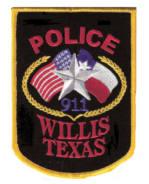 Willis Police Department, TX 