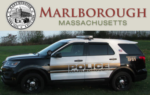 Marlborough Police Department, MA 