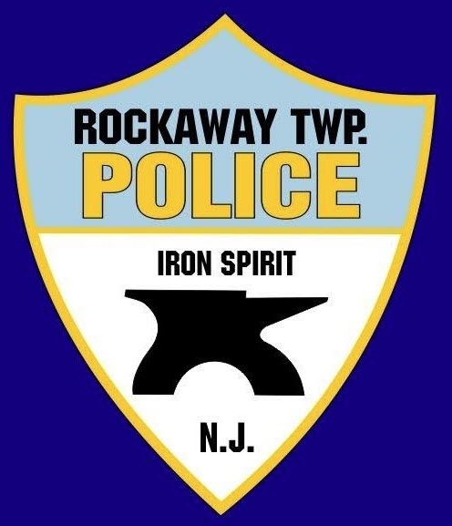 Rockaway Township Police Department, NJ 