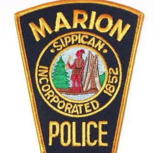 Marion Police Department, MA 