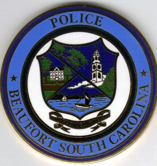 Beaufort Police Department, SC 