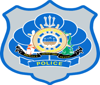 Ocean City Police Department, NJ 