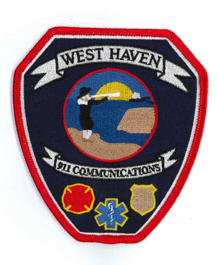 West Haven ERS, CT 