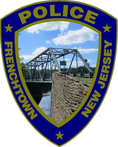 Frenchtown Borough Police Department, NJ 