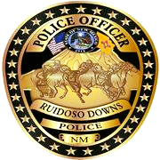 Ruidoso Downs Police Department, NM 