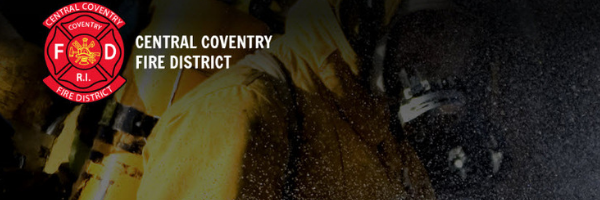 Central Coventry Fire District, RI 