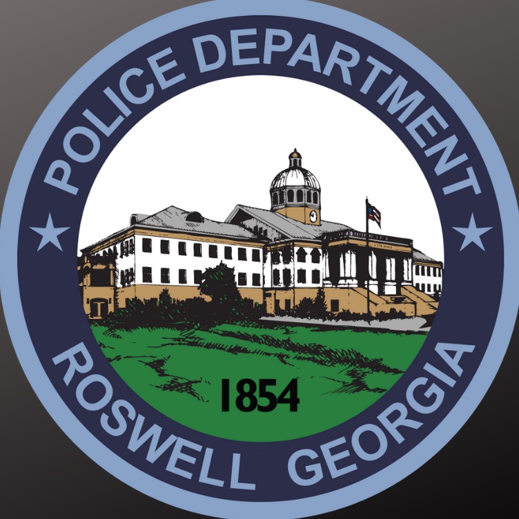 Roswell Police Department, GA 