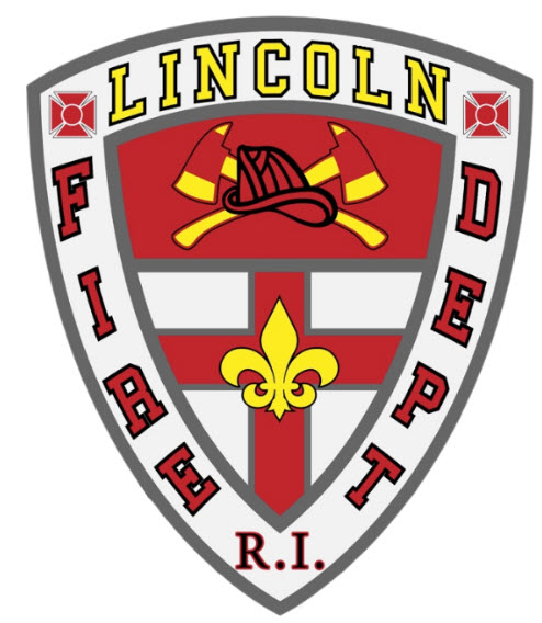 Lincoln Fire District, RI 