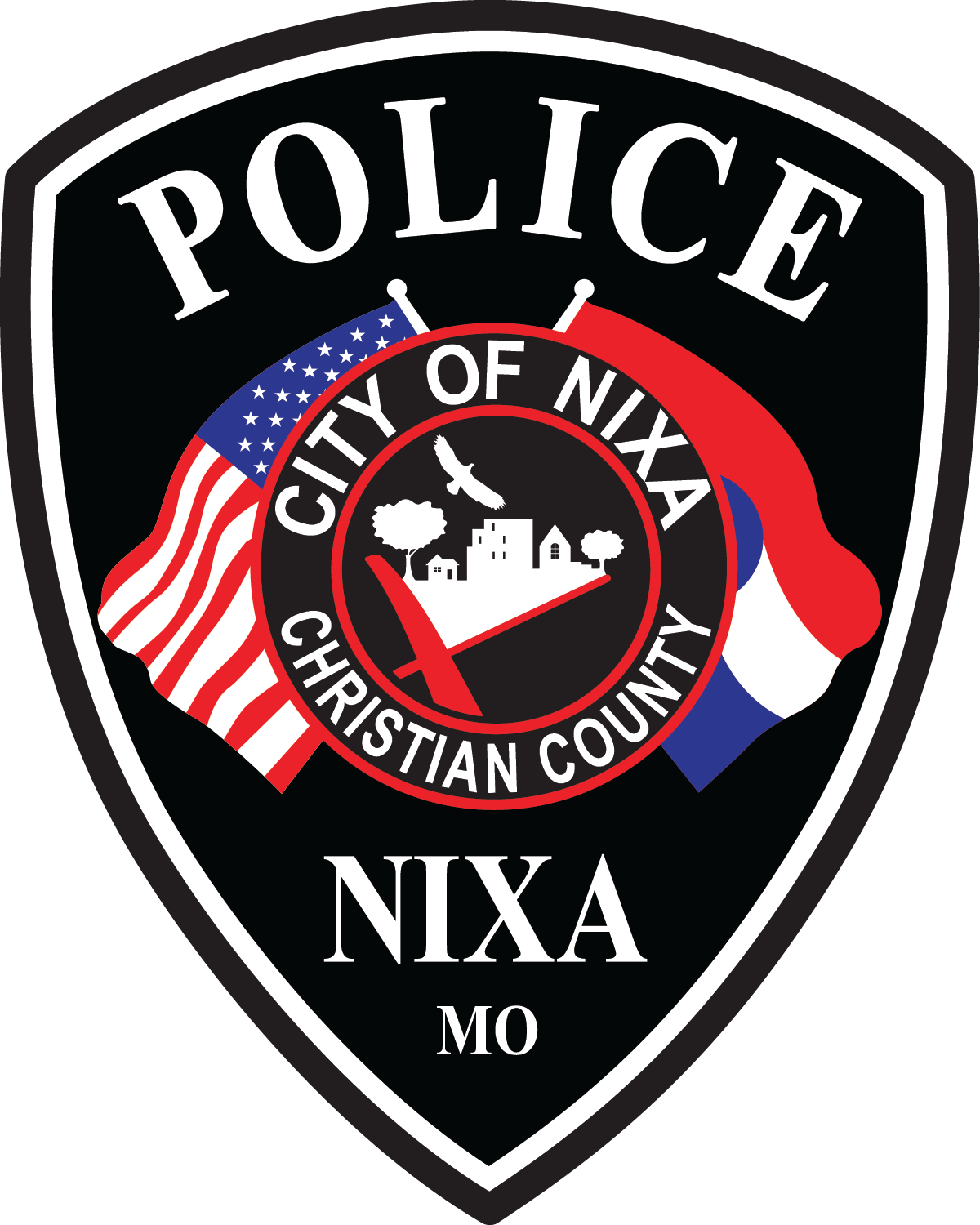 Nixa Police Department, MO 